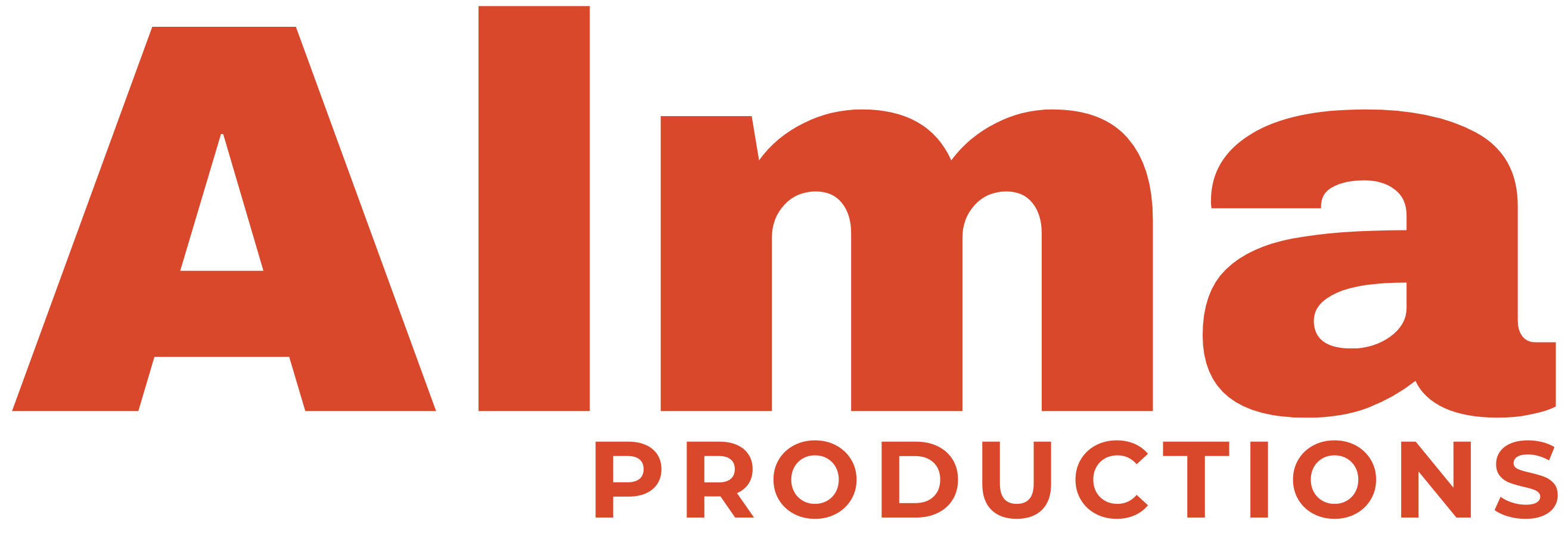 Alma Productions
